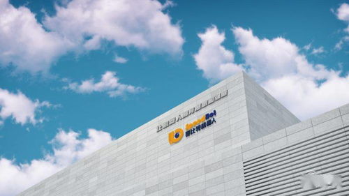 視比特完成近億元A輪融資，3D視覺與機器人技術驅動工程建設新篇章