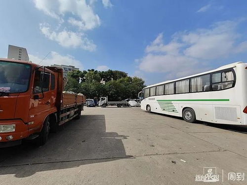 廢品站噪音擾民何解？街道回應 場地設施合規，將加強管理