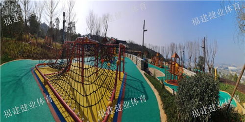 惠安硅PU球場建造與場地設施經營指南 打造優質運動空間與盈利模式