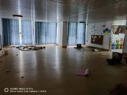 合浦龍灣名郡幼兒園場地租賃公告